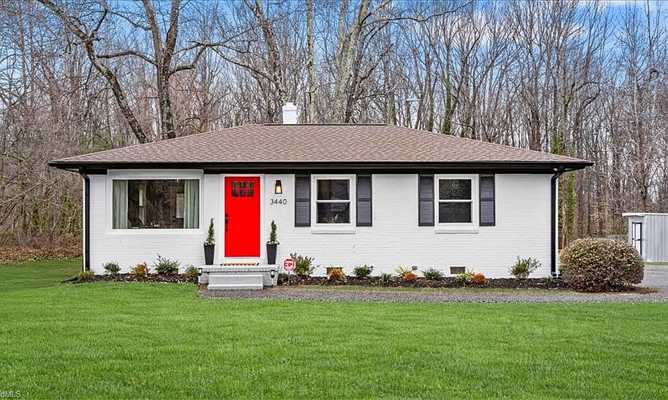 1st image of 3440 Randleman Rd