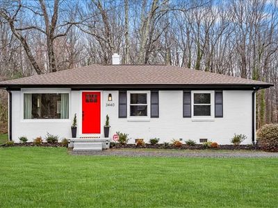 3440 Randleman Rd, Greensboro, NC, 27406