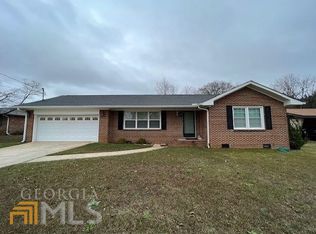209 Todd Cir, Warner Robins, GA 31088