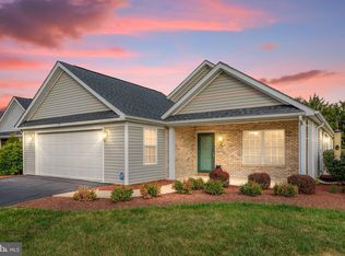 119 Tanglewood Ln, Winchester, VA 22602