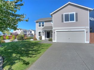 12706 SE 298th Pl, Auburn, WA