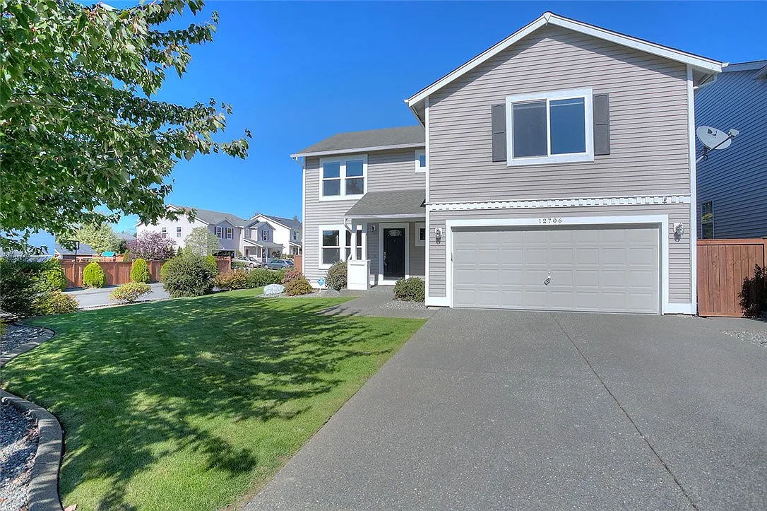 12706 SE 298th Pl photo 1
