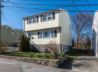 62 Rosemont Ave, Waltham, MA 02451