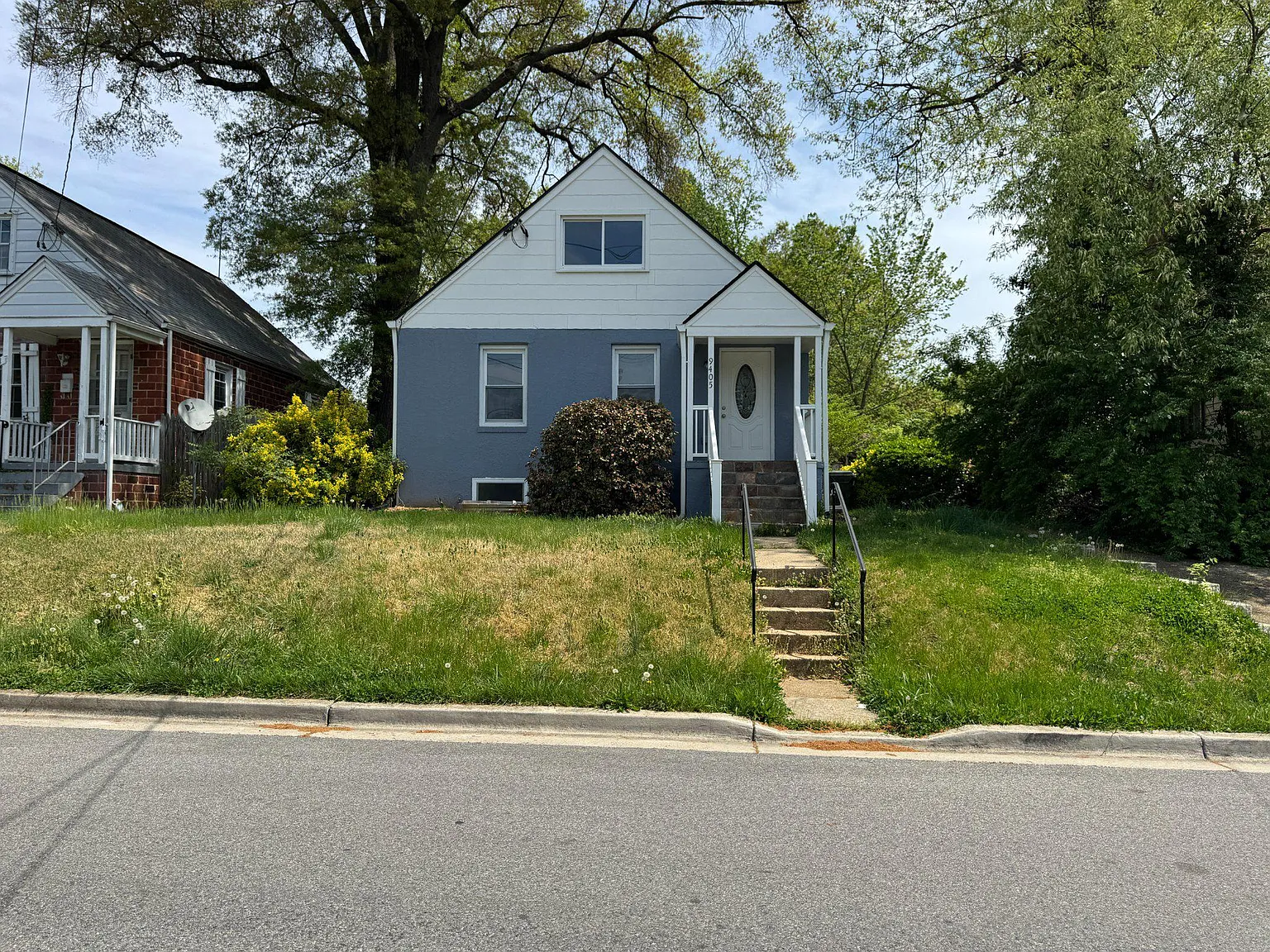 5 bed, 3.0 bath, 1674 sqft, $3,250 — Photo 2