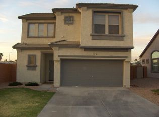 9812 E Escondido Ave, Mesa, AZ 85208