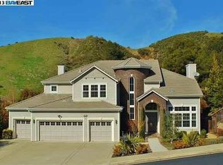 3581 Ashbourne Cir, San Ramon, CA 94583