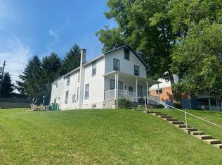 2238 McKinley Ave #B, Reading, PA 19609