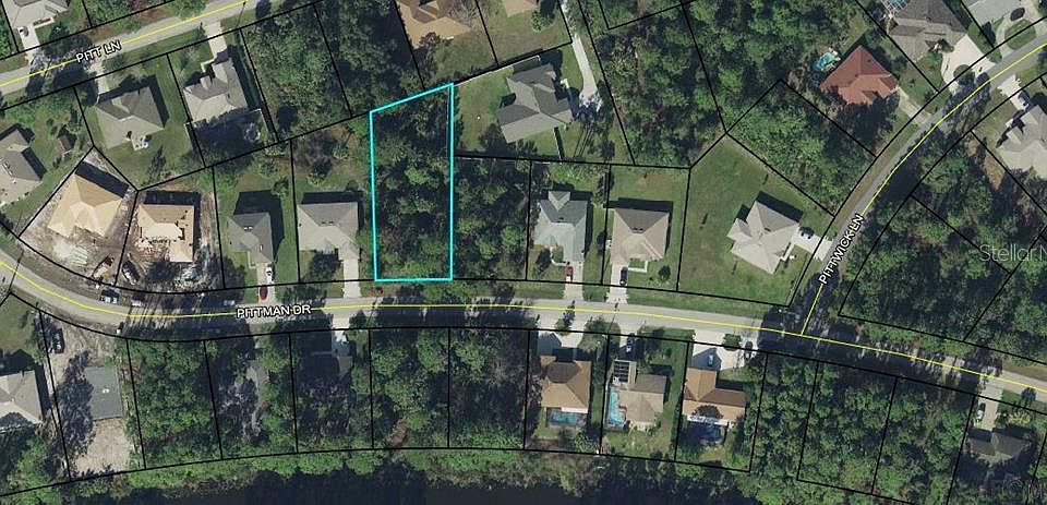 1st image of 19 Pittman Dr