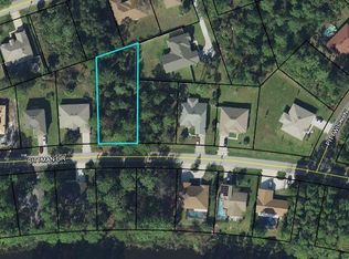 19 Pittman Dr, Palm Coast, FL 32164
