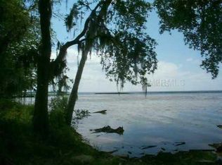 990 Lake George Rd, Seville, FL 32190