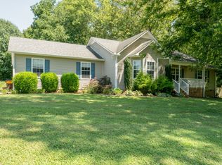 3305 Taylorwood Ln, Spring Hill, TN 37174