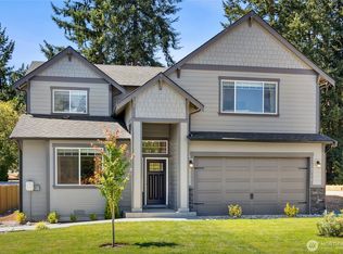 Star Lake Crossing, Kent, WA 98032