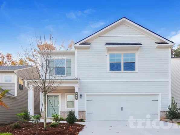 313 Knowles Pl, Canton, GA 30115