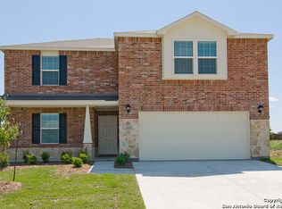 702 Trinity Star, San Antonio, TX 78260