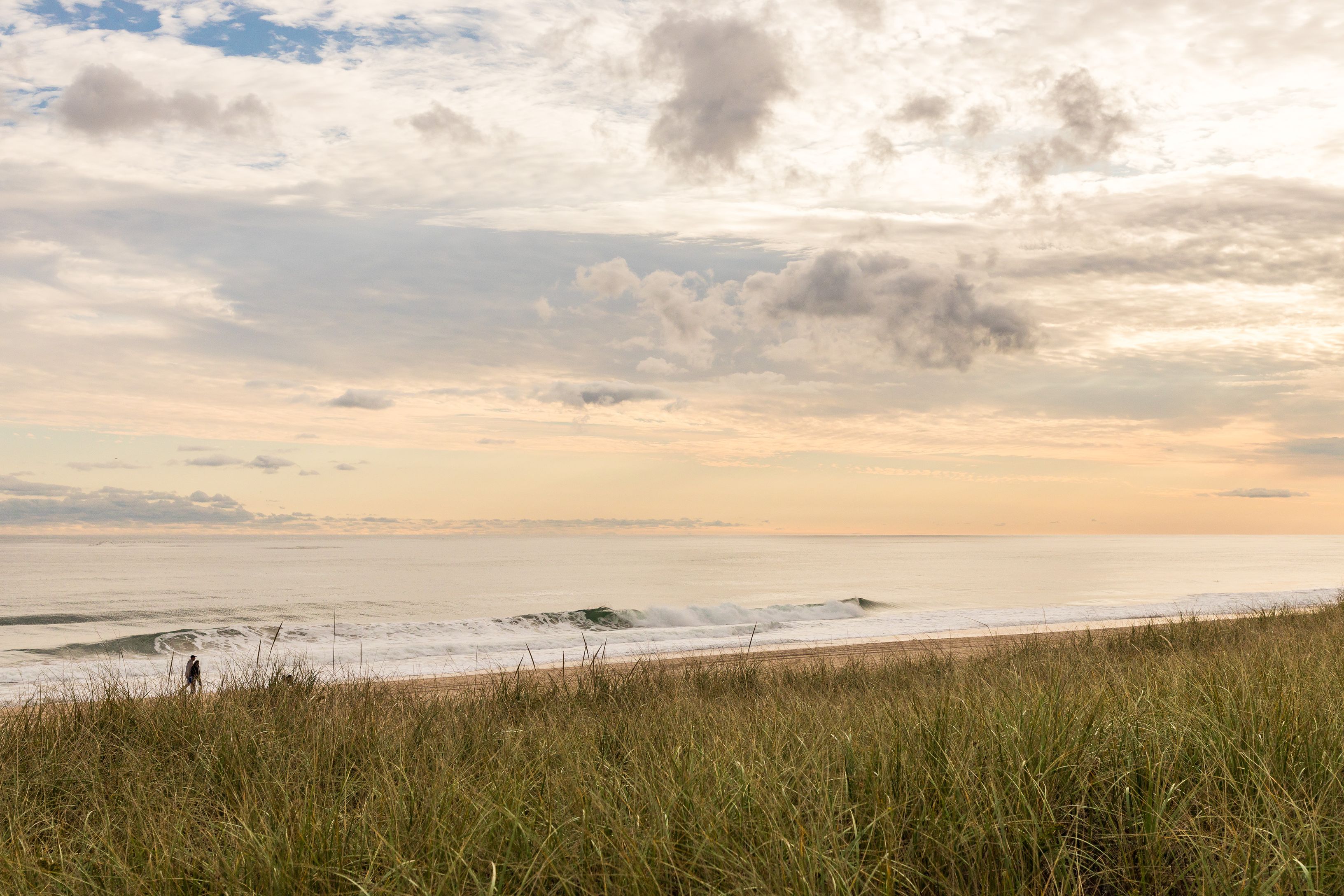 379 Bluff Rd Ocean Dunes, Amagansett, NY 11930 Out East