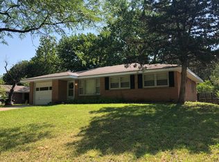 1756 Cassell Rd, Manhattan, KS 66502