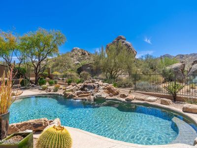 11747 E Juan Tabo Rd, Scottsdale, AZ, 85255