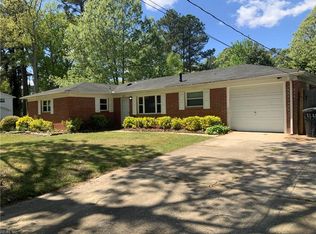 441 Lineberry Rd, Virginia Beach, VA 23452
