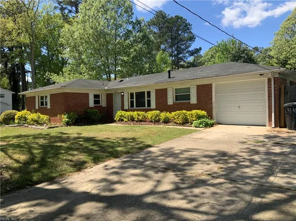 441 Lineberry Rd, Virginia Beach, VA 23452