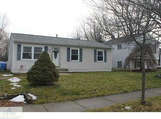5133 Hughes Rd, Lansing, MI 48911