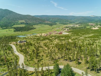 1410 GCR 511, Granby, CO, 80446