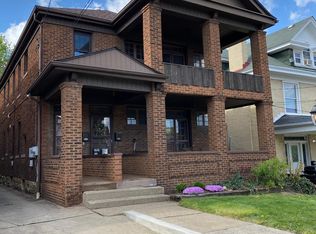 2956-2958 Espy Ave, Pittsburgh, PA 15216