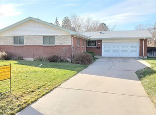 237 Moline Ct, Aurora, CO 80010