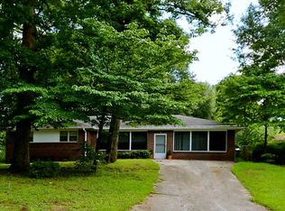 1029 Nielsen Dr, Clarkston, GA 30021