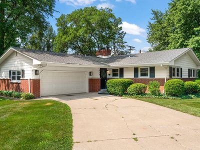419 Hemlock Ln, Crown Point, IN, 46307