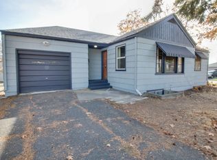 1005 3rd St, Cheney, WA 99004