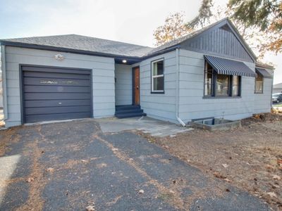 1005 3rd St, Cheney, WA, 99004
