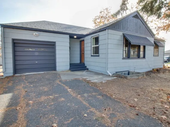 1005 3rd St, Cheney, WA 99004