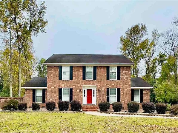 507 N Beaverdam Dr, Florence, SC 29501