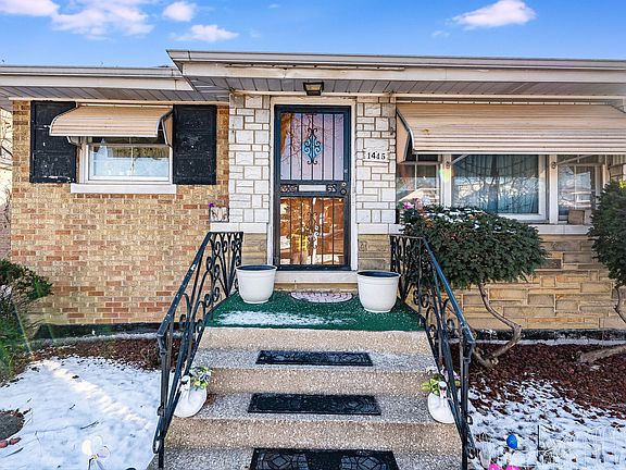 2nd image of 1445 N Lavergne Ave