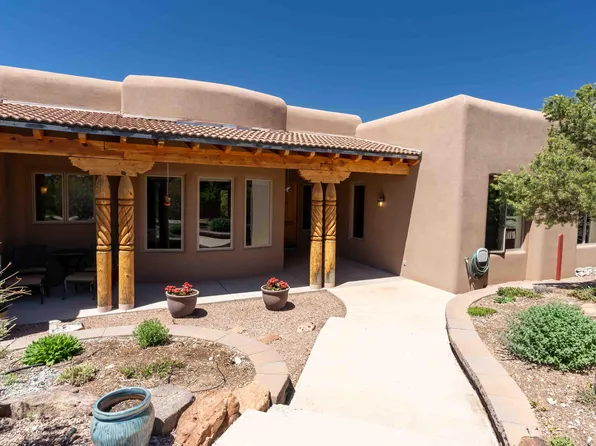 22 Via Entrada, Sandia Park, NM 87047