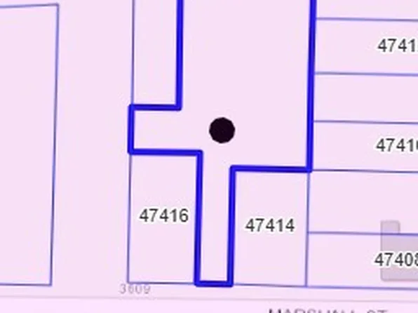 3604 Marshall St, Greenville, TX 75401