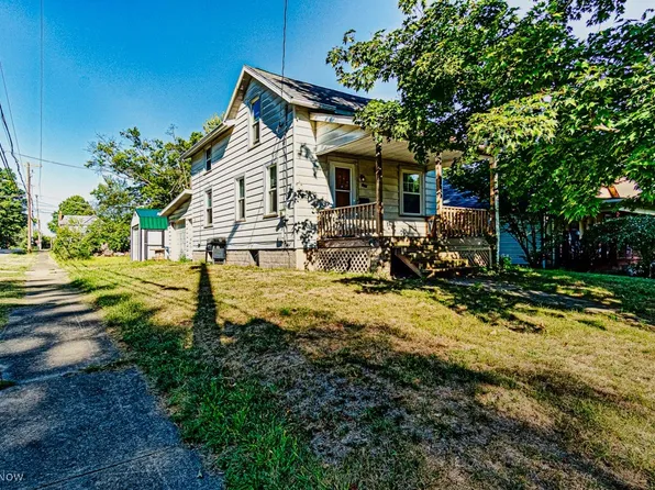 493 S Union Ave, Salem, OH 44460