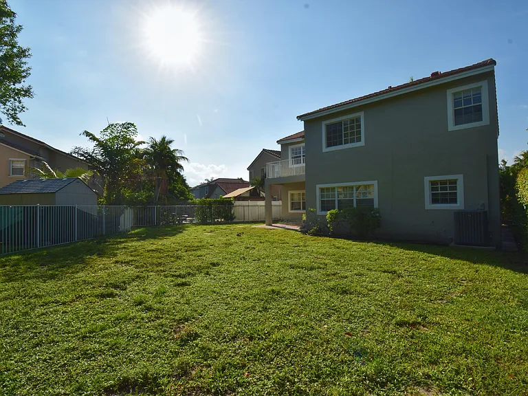 12693 NW 7th St — Photo 34