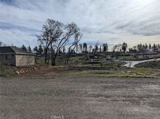 5658 Clara Ln, Paradise, CA