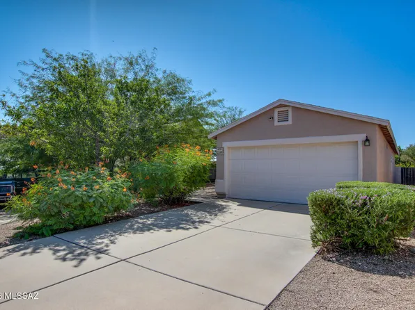 3715 W Nevil Ct, Tucson, AZ 85746