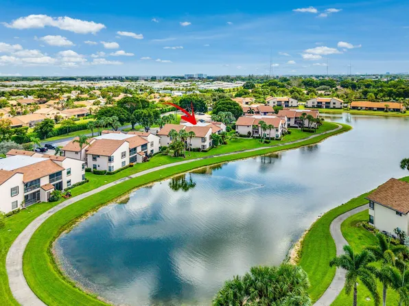 8577 Boca Glades Boulevard W, Boca Raton, FL 33434