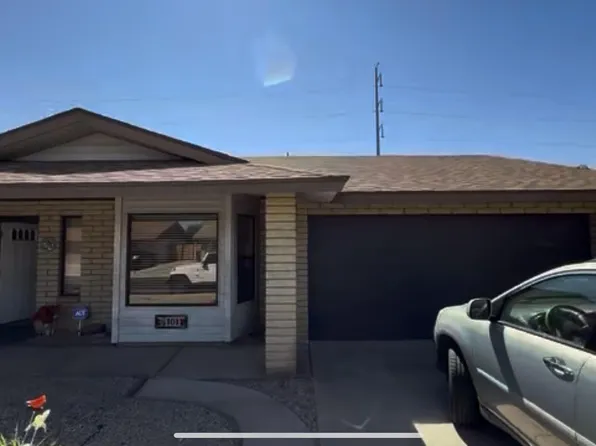 1011 E RENEE Drive, Phoenix, AZ 85024