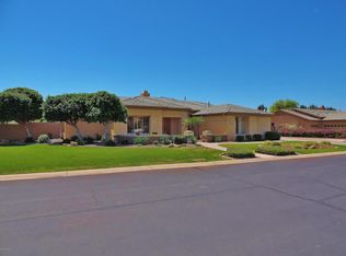 3463 E Mallory Cir, Mesa, AZ 85213