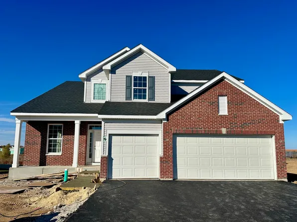 1370 Kentwood Dr, Hampshire, IL 60140