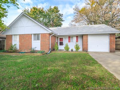 26 S 189th East Ave, Tulsa, OK, 74108