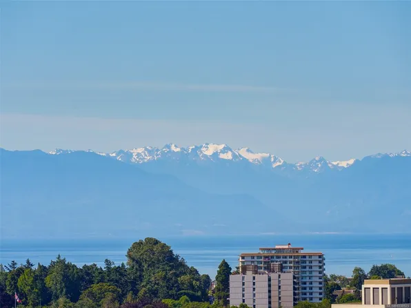 845 Johnson St #2005, Victoria, BC V8W 0G3