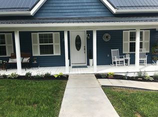 320 Pine St, Erwin, TN 37650