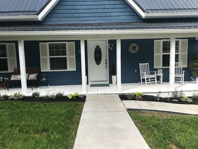 320 Pine St, Erwin, TN, 37650