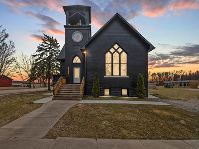 30991 Church St, Leonidas, MI, 49066