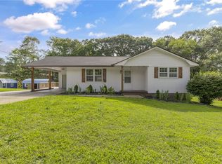 302 Hemlock Ave, Anderson, SC 29625